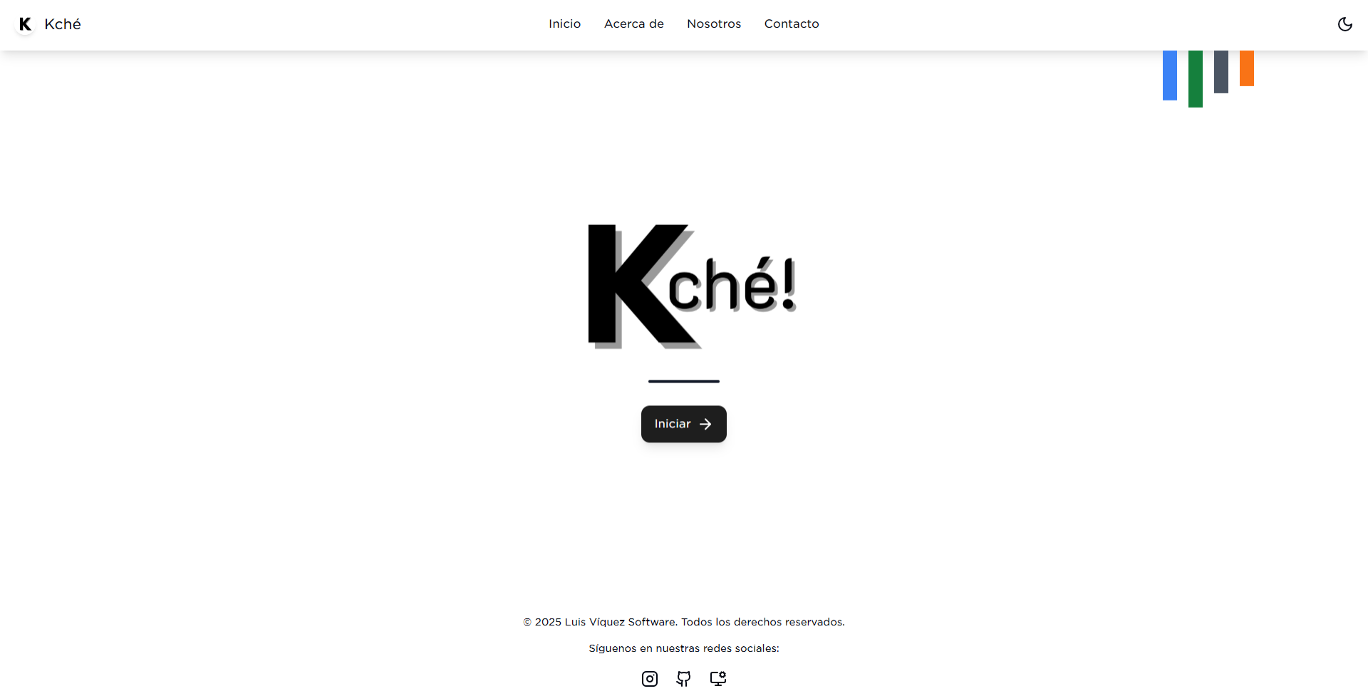 Imagen de Kche